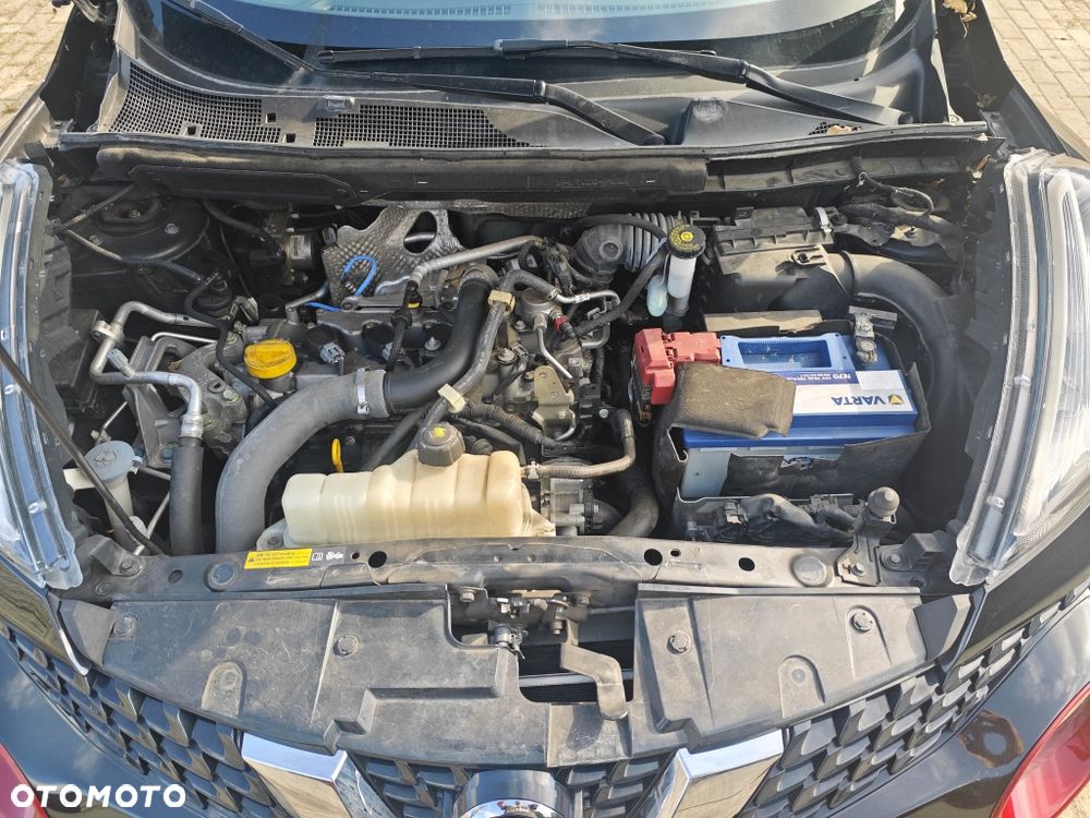 Nissan Juke - 4
