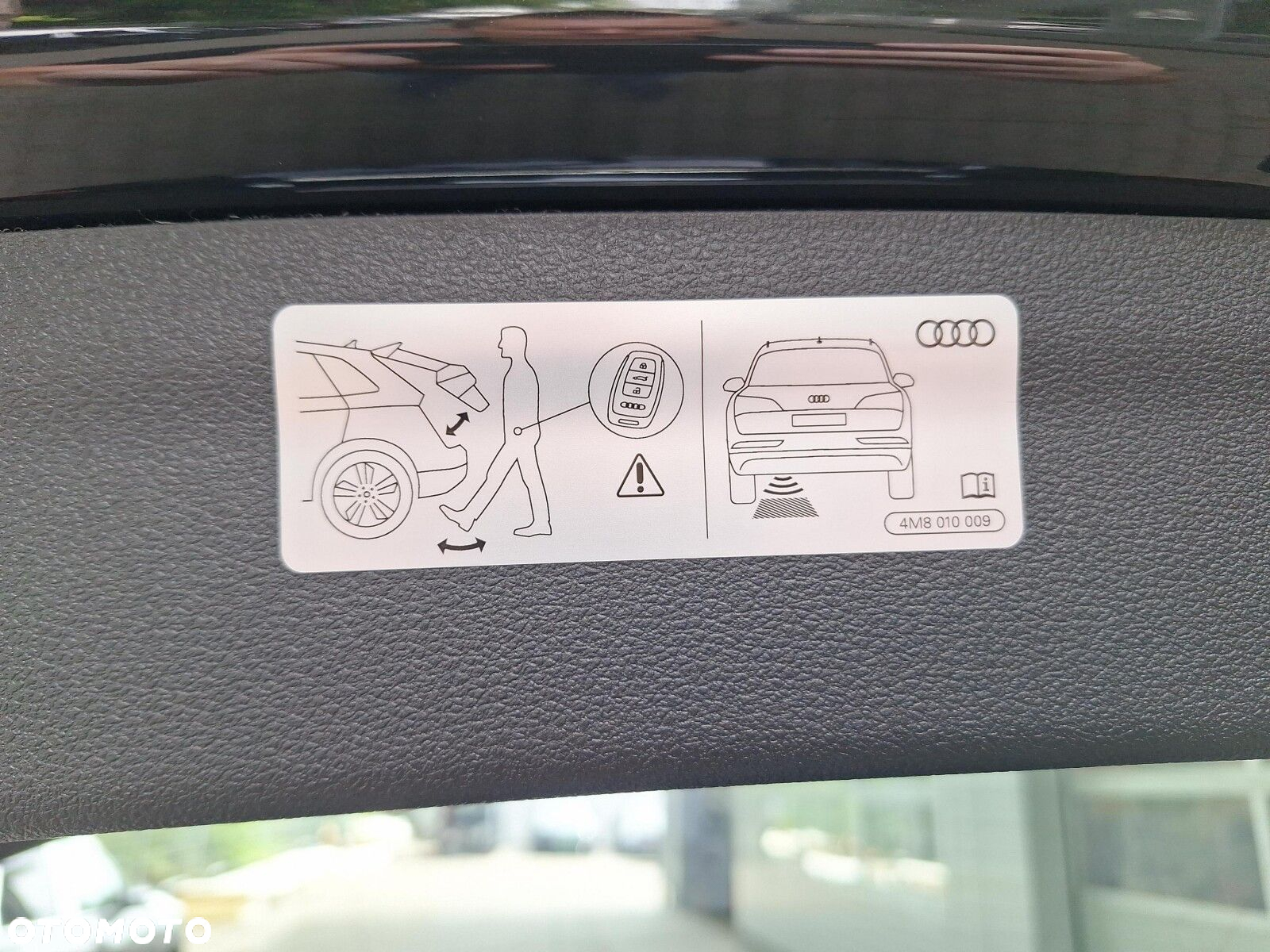 Audi A6 - 19