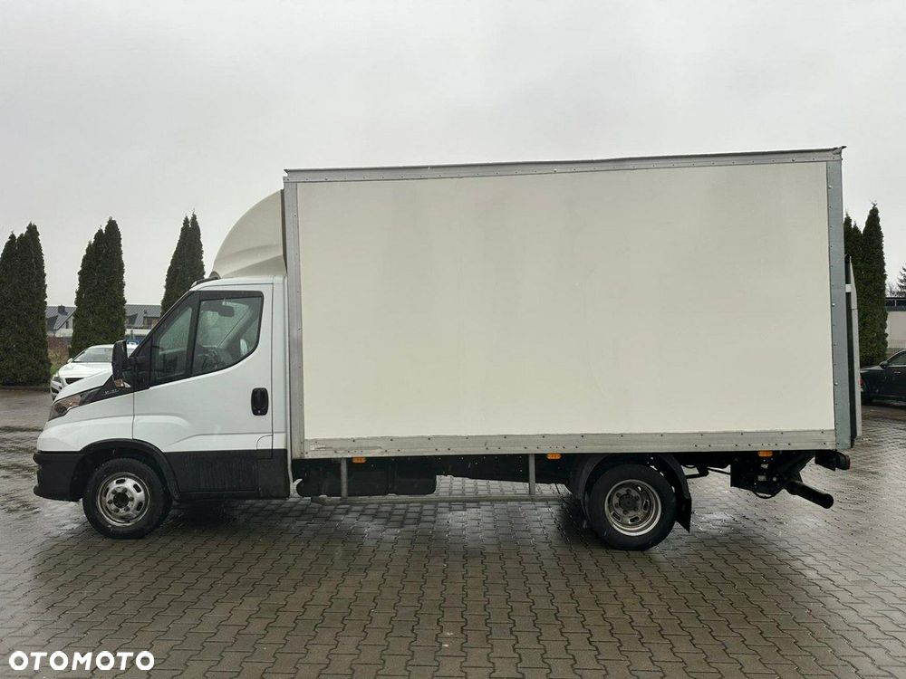 Iveco Daily 35C16 V - 3
