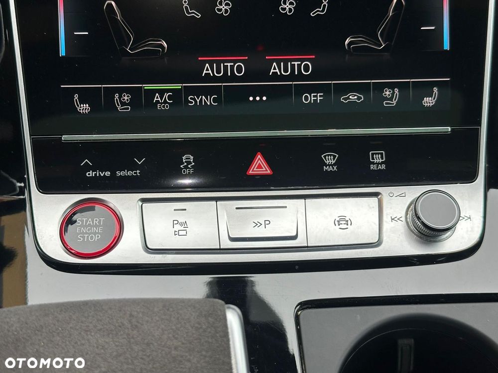 Audi RS Q8 TFSI quattro tiptronic - 20