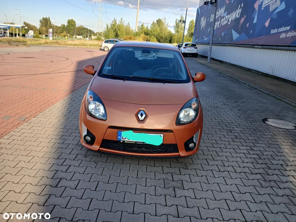 Renault Twingo 1.2 16V Night & Day - 6