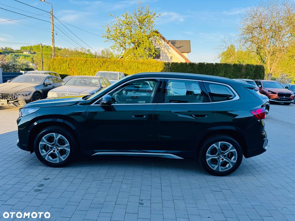 BMW X1 sDrive18d M Sport - 7