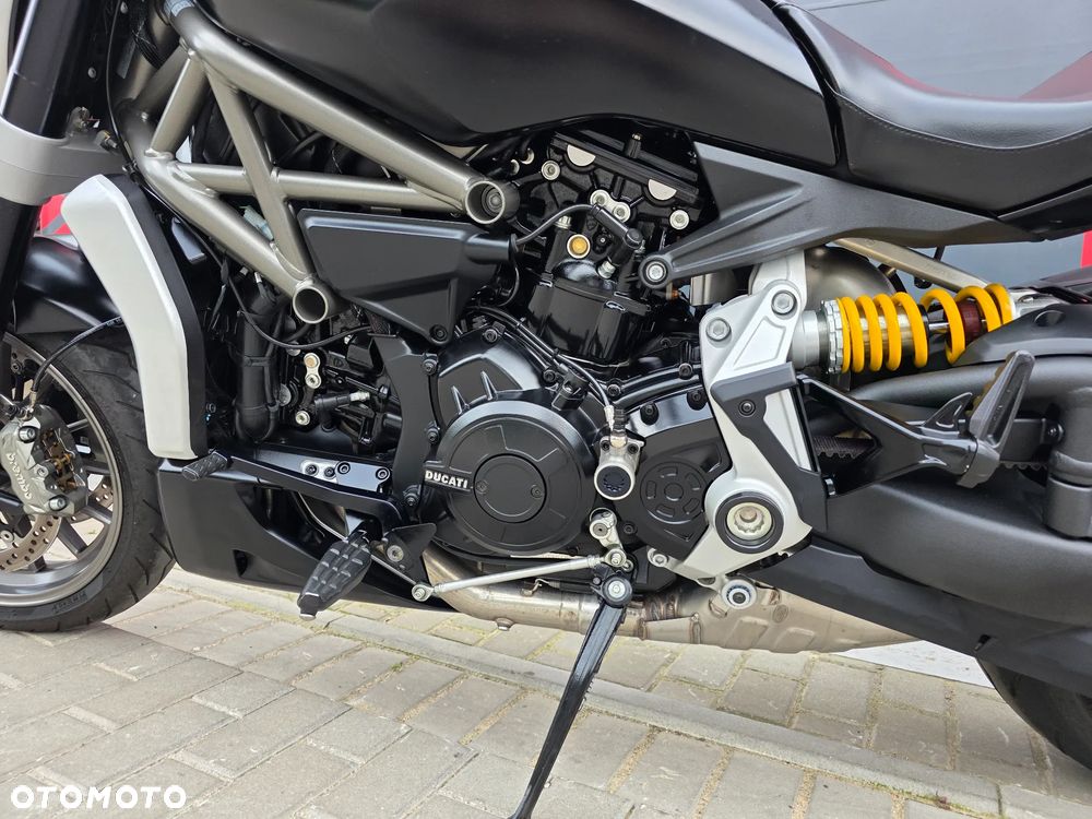 Ducati Diavel - 11