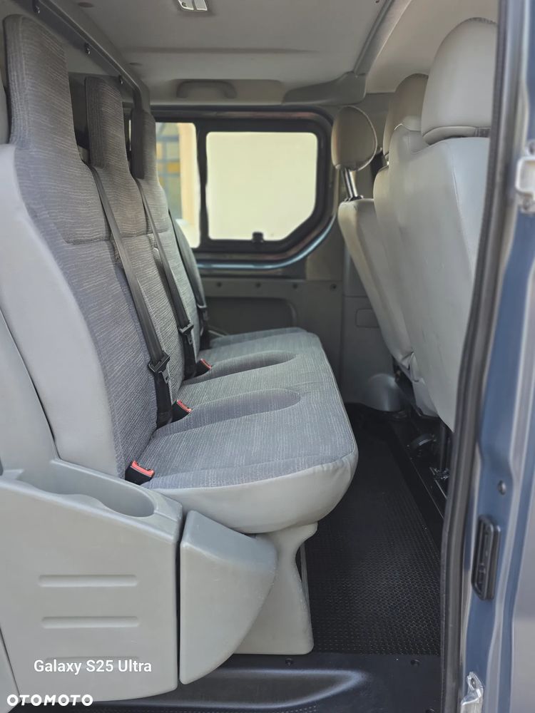Renault Trafic L1H1 Generation Lux - 16