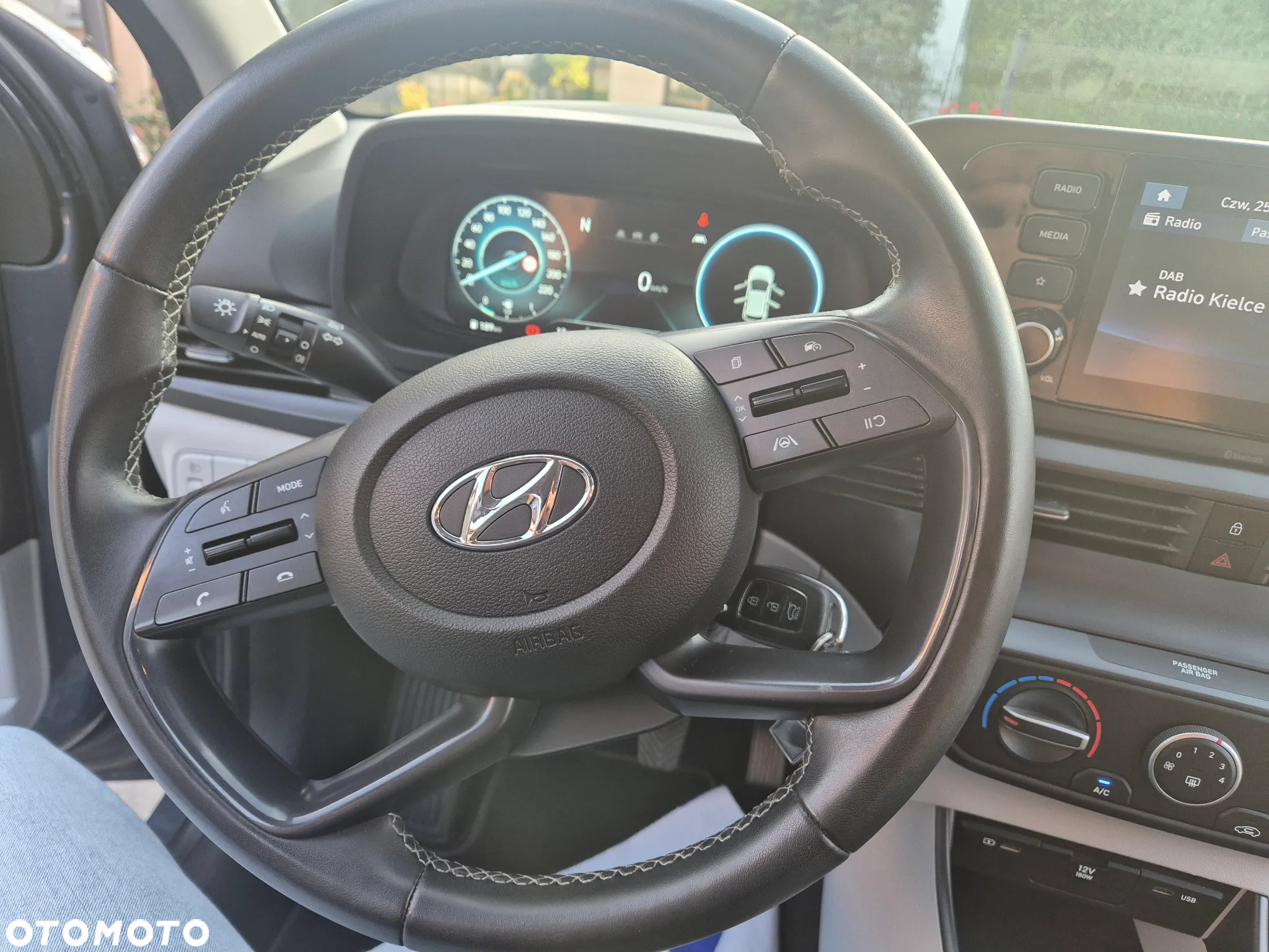 Hyundai i20 1.0 T-GDI 48V-Hybrid Prime - 18