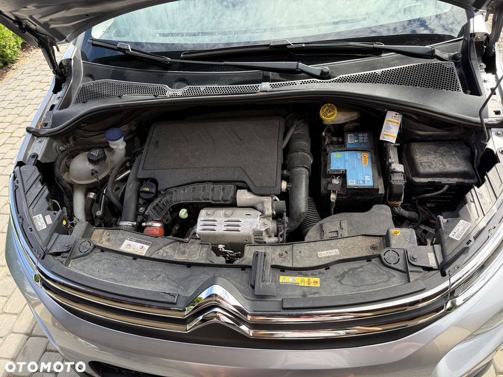 Citroën C3 1.2 PureTech Shine - 27