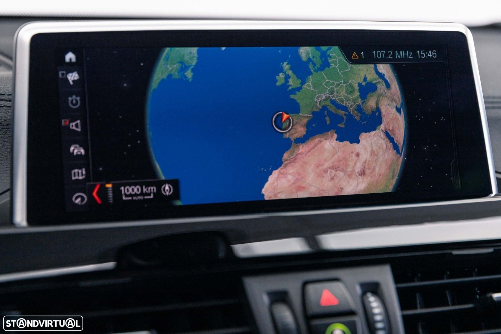 BMW X2 16 d sDrive Auto - 29