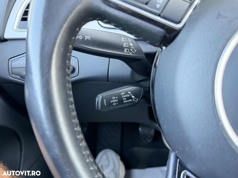 Audi A5 Sportback 2.0 TDI sport - 22