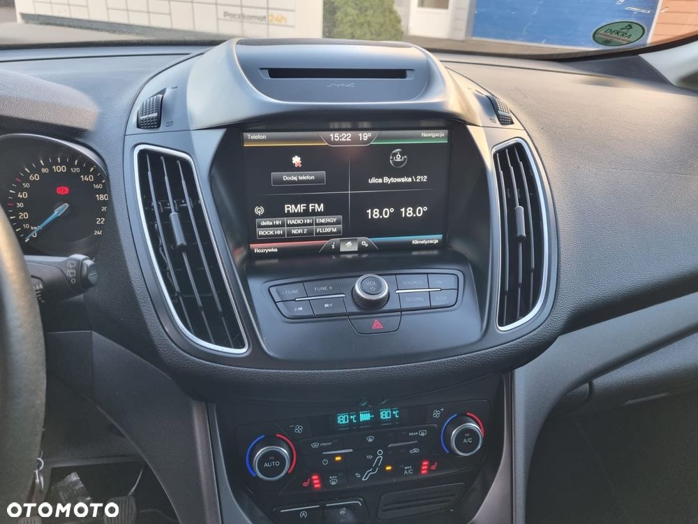 Ford Grand C-MAX - 27