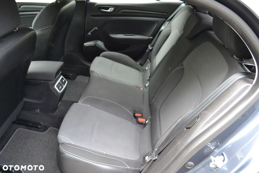 Renault Megane ENERGY TCe 100 INTENS - 21