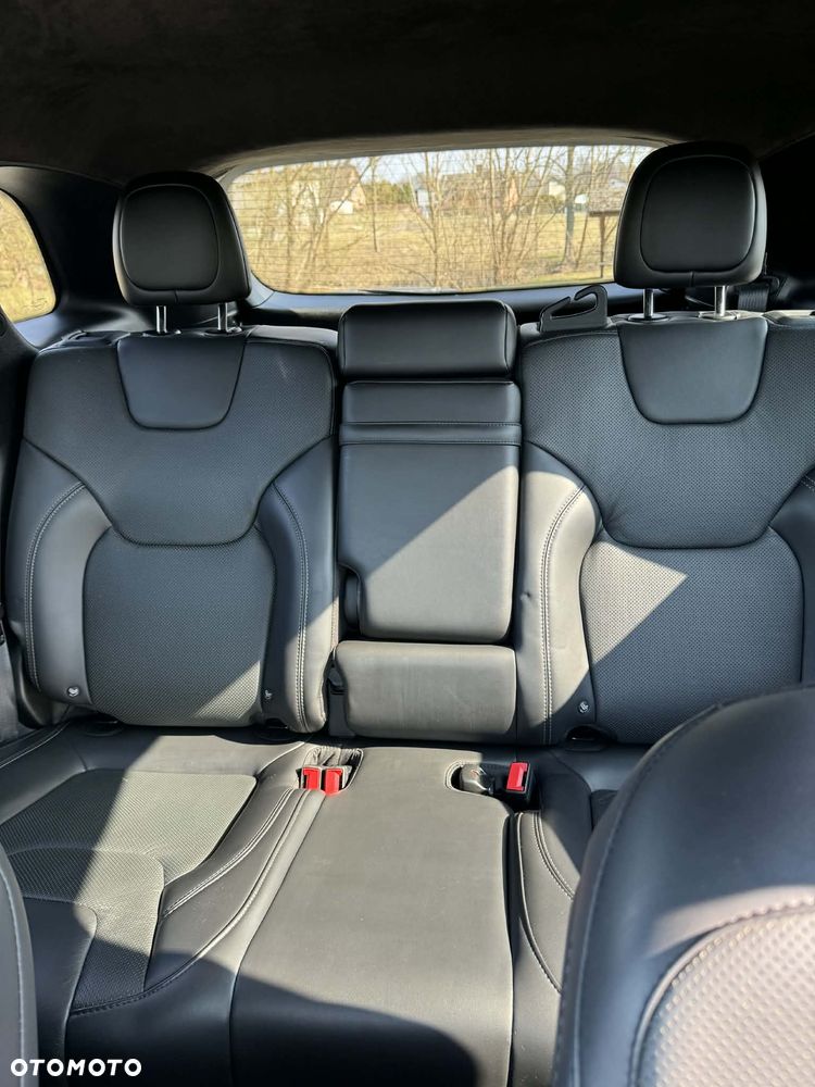Jeep Cherokee 3.2 V6 Pentastar Active Drive I Automatik Limited - 7