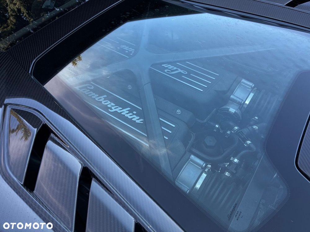 Lamborghini Huracan - 25