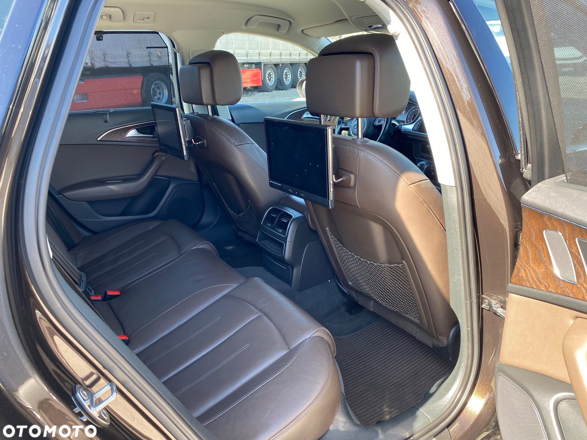 Audi A6 Allroad 3.0 TDI Quattro Tiptr - 6
