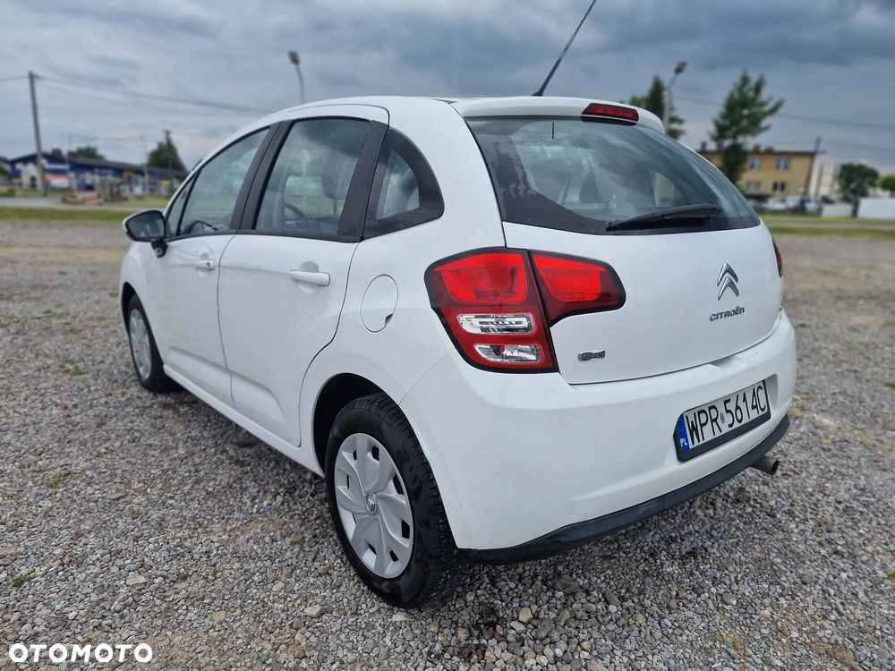 Citroën C3 - 12