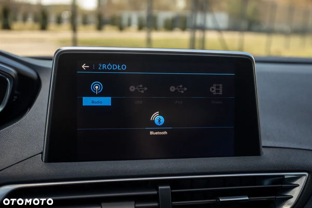 Peugeot 3008 HDi 150 Active - 31