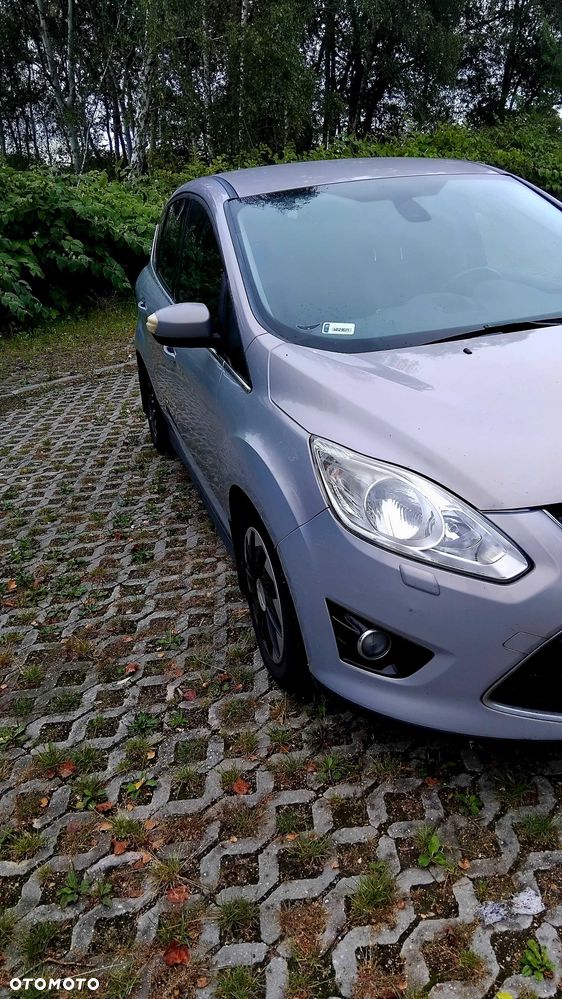 Ford C-MAX - 3