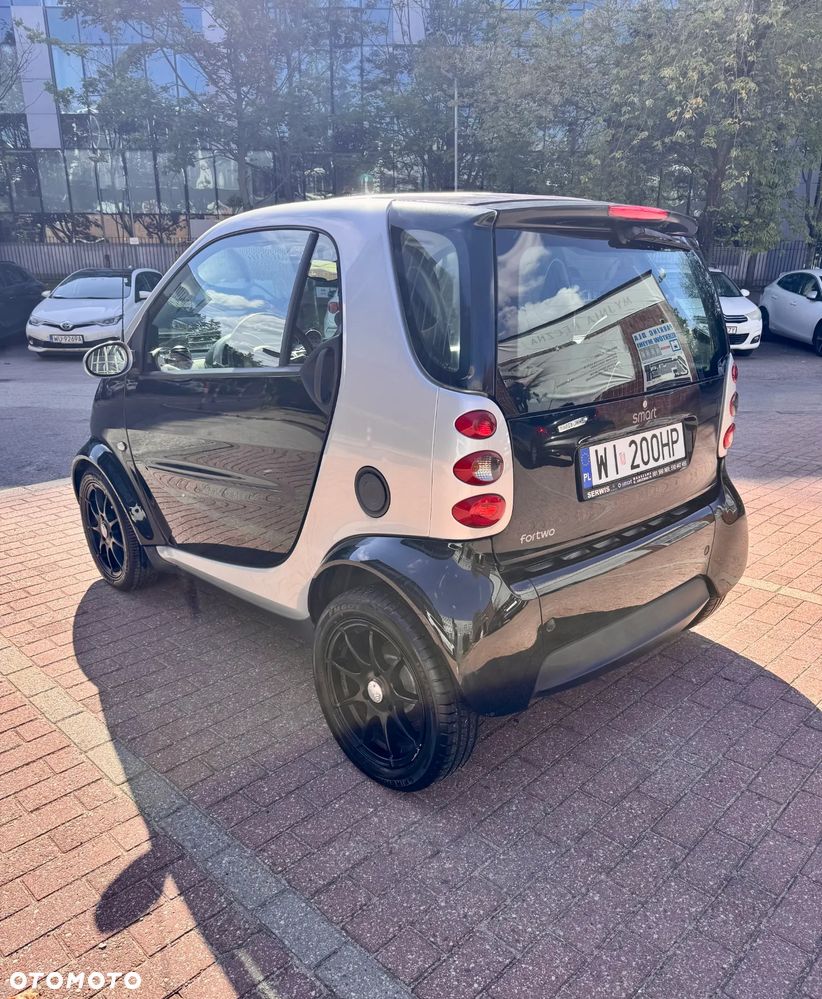 Smart Fortwo - 6