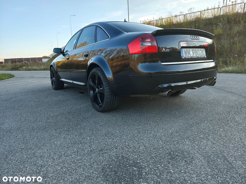 Audi A6 Limousine - 15