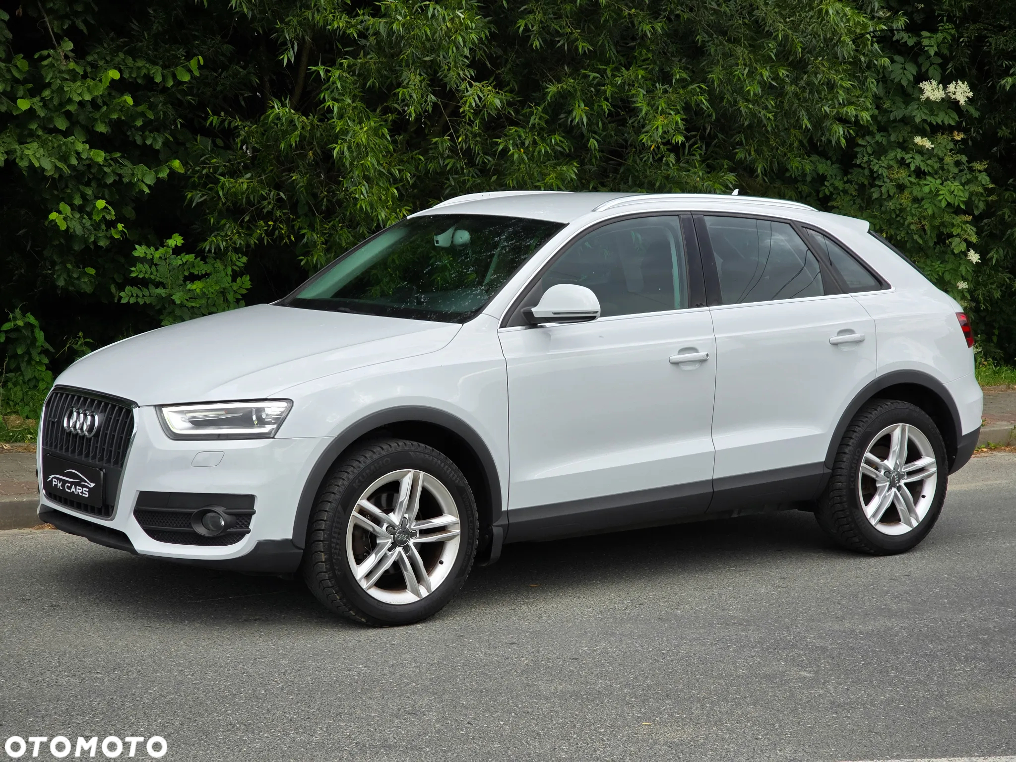 Audi Q3 2.0 TDI Quattro - 6