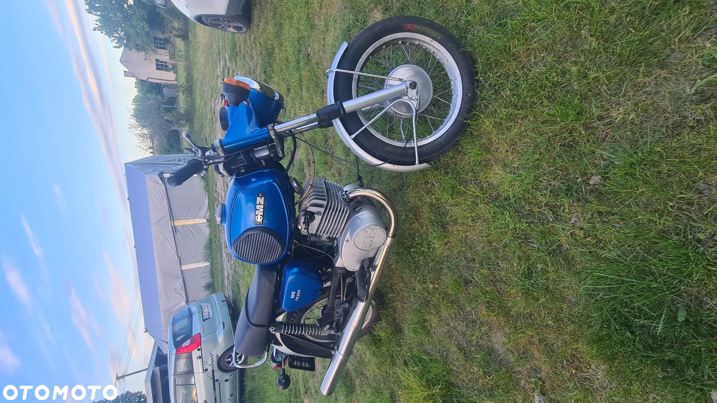 MZ TS - 6