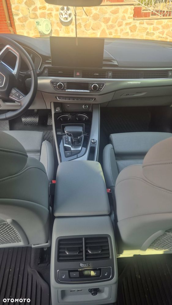Audi A5 Sportback 45 TFSI quattro S tronic S line - 20