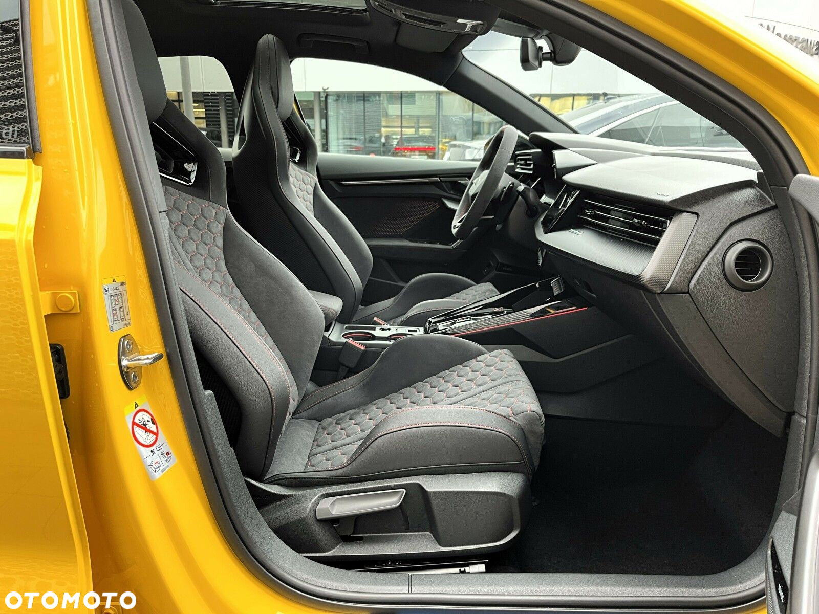Audi RS3 Sportback - 29