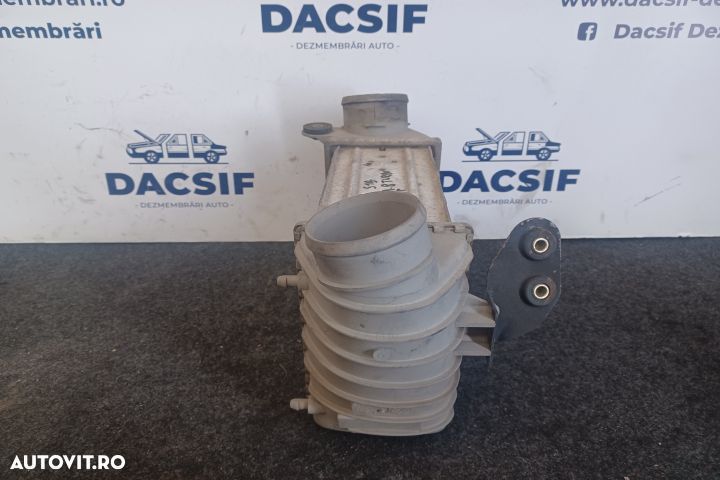 Intercooler 8L9145805 848904SC 1.8 8L9145805 848904SC Audi A3 8L [fac - 2