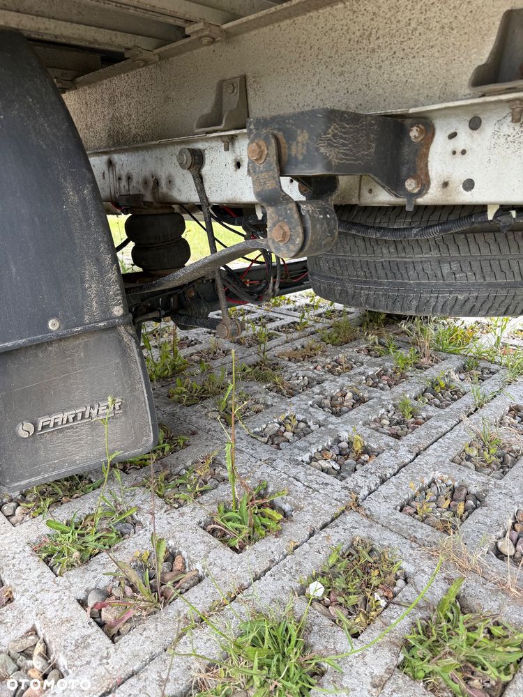 Ford Transit - 16