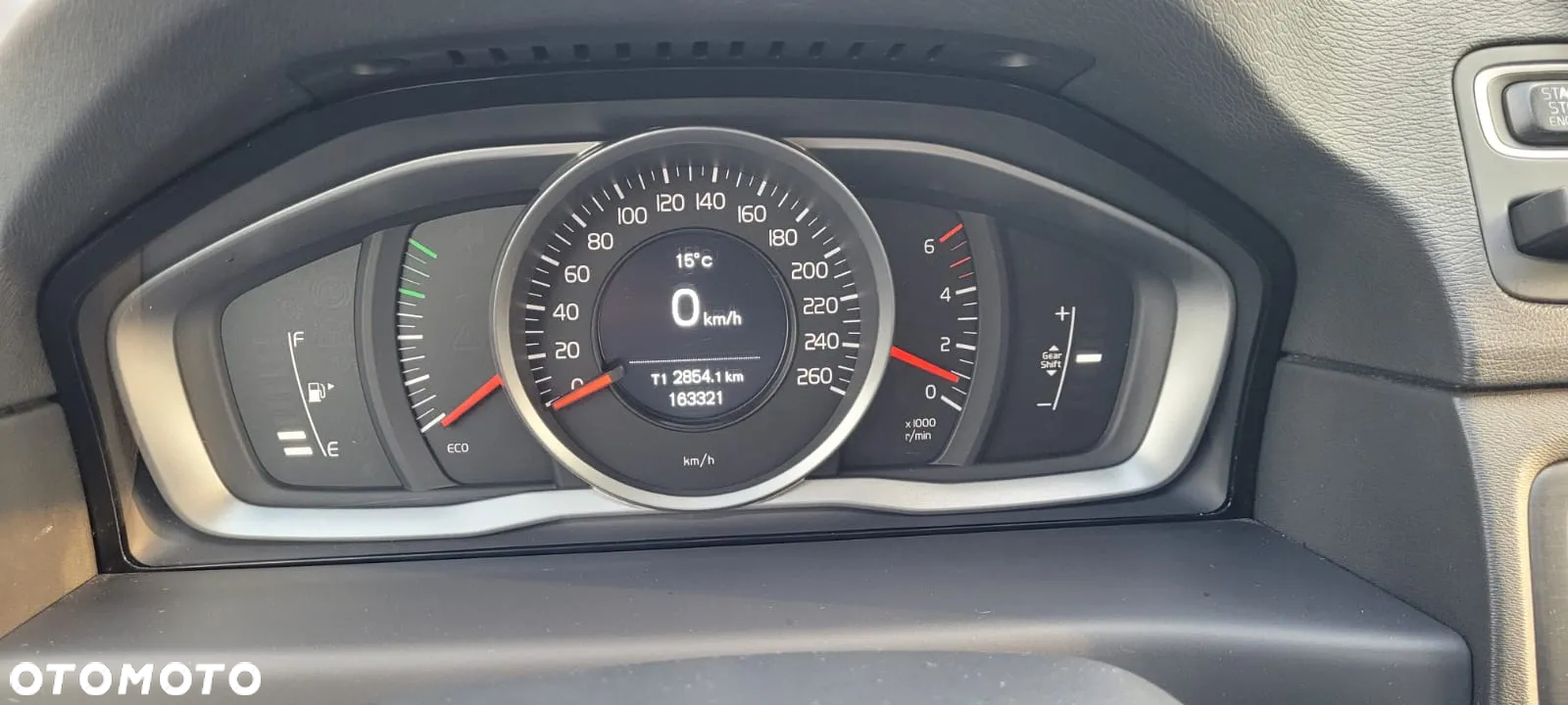 Volvo V70 D4 Kinetic - 8
