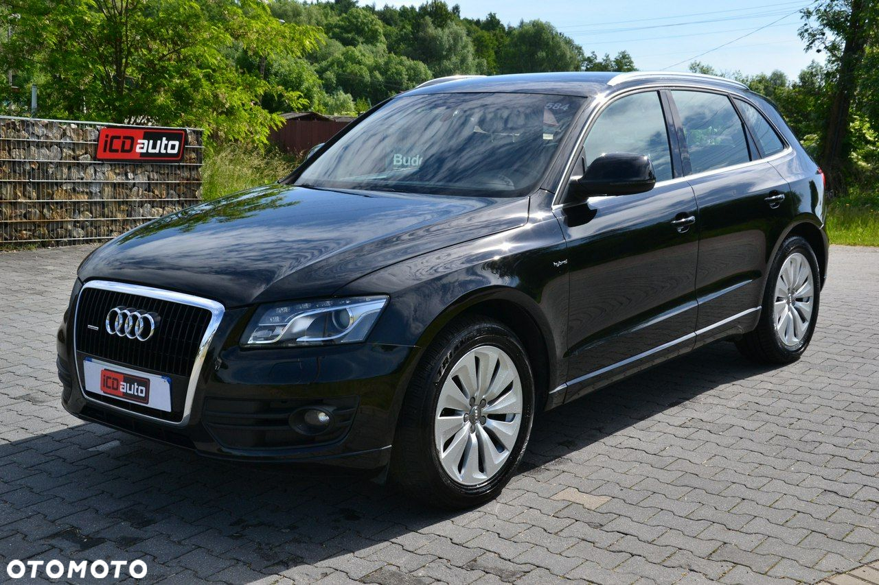 Audi Q5 - 3