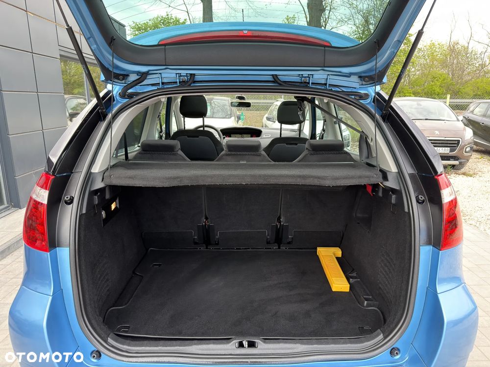 Citroën C4 Picasso 1.8i Impress Pack - 26