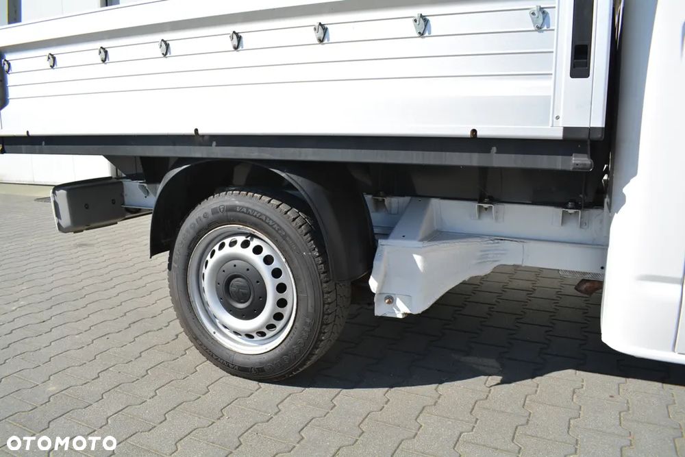 Volkswagen TRANSPORTER T5 LIFT - 10