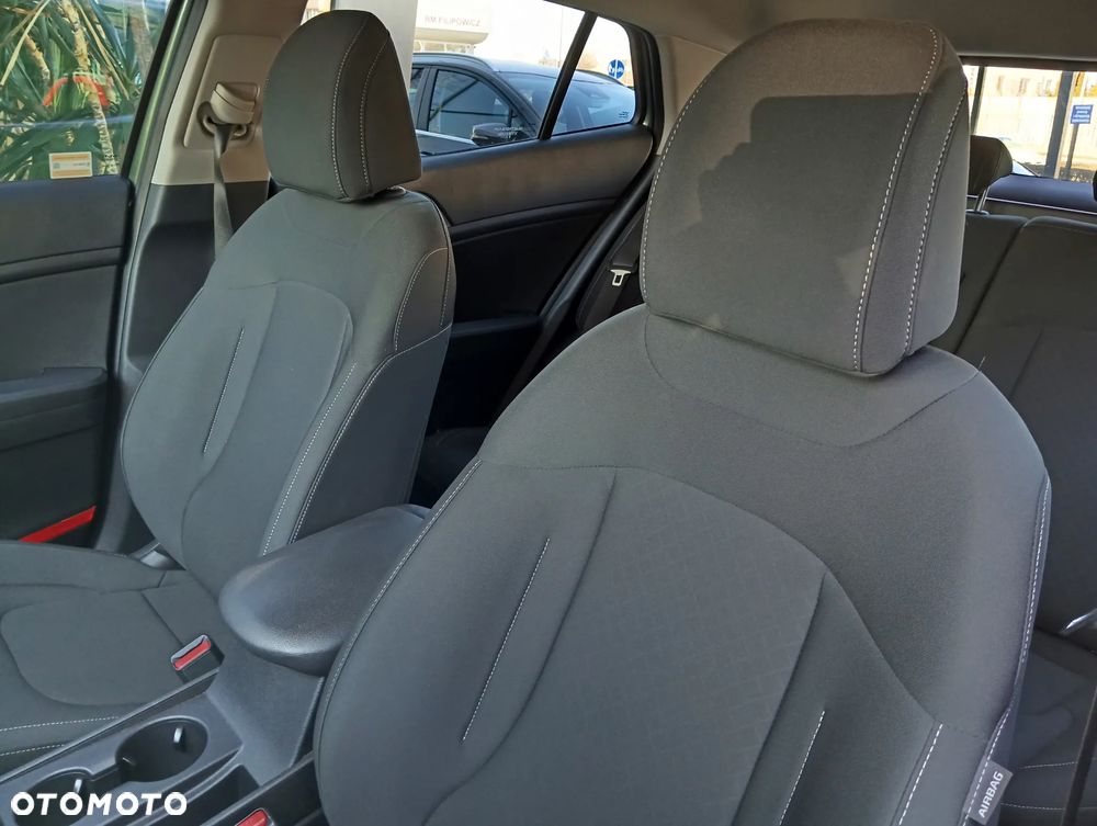 Kia Sportage 1.6 T-GDI M 2WD - 13