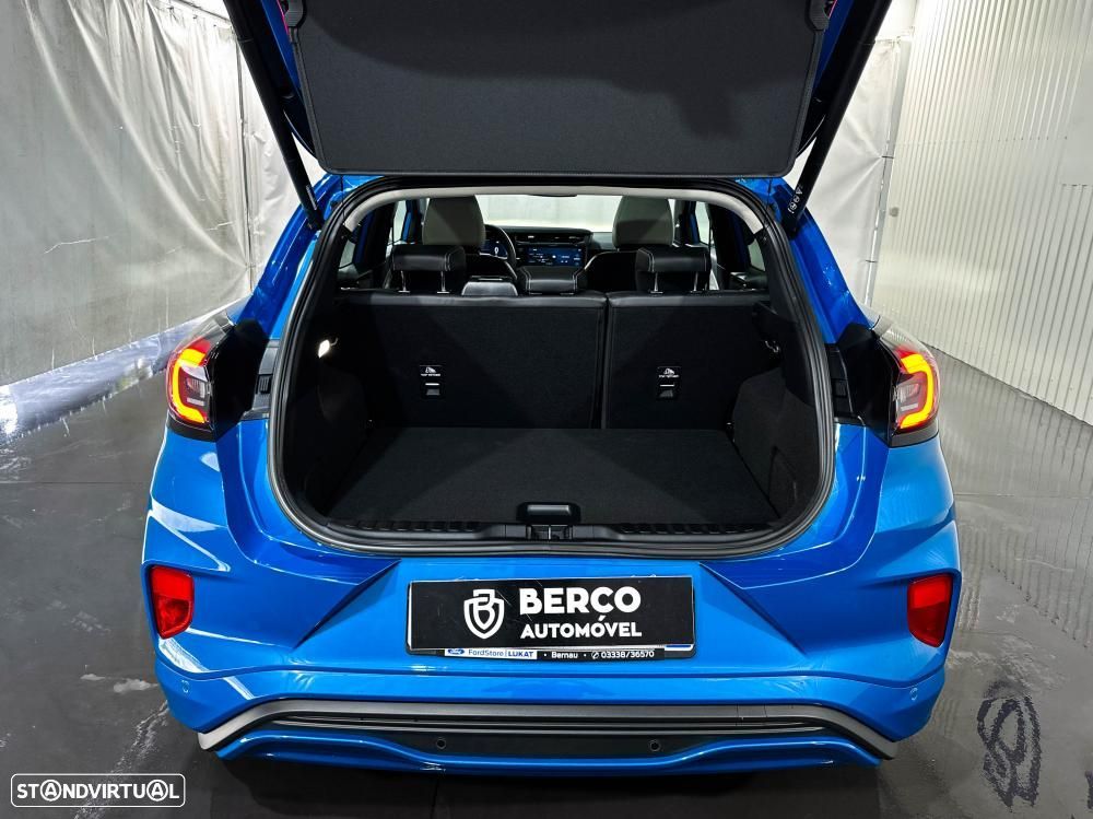 Ford Puma 46,8 kWh Gen-E - 56