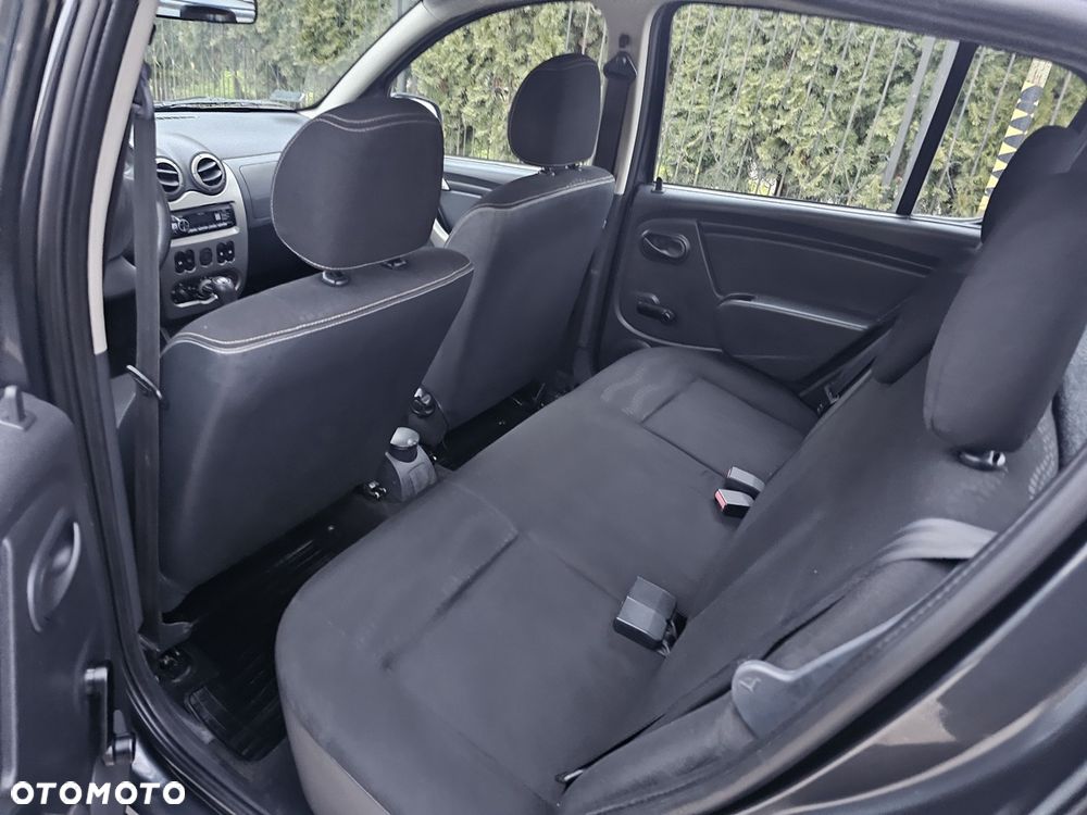 Dacia Sandero 1.6 Ambiance - 12