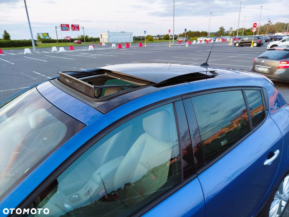 Renault Megane 1.9 dCi FAP Privilege - 38