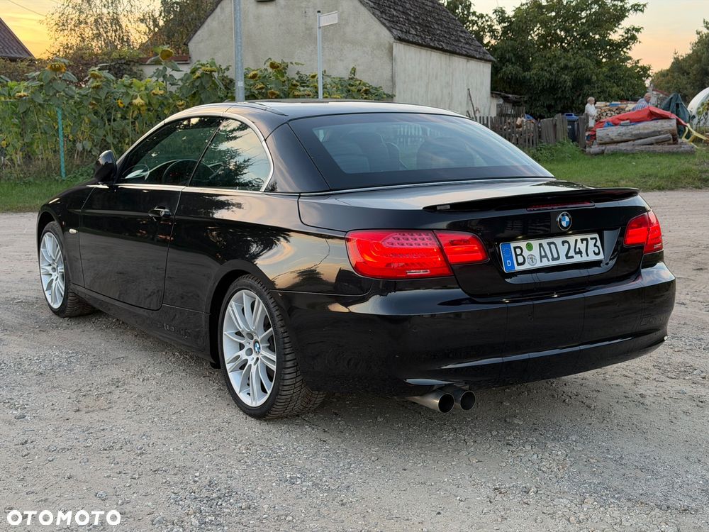 BMW Seria 3 - 6