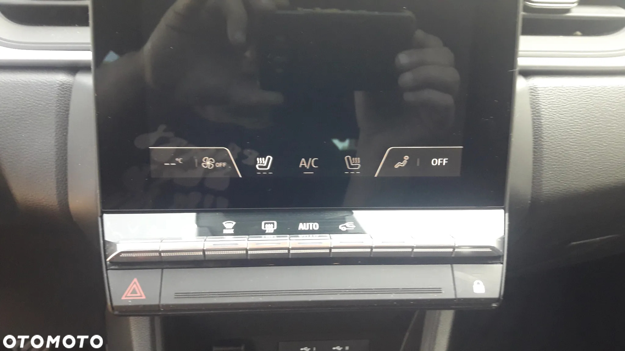 Renault Captur TCe 90 BUSINESS EDITION - 8