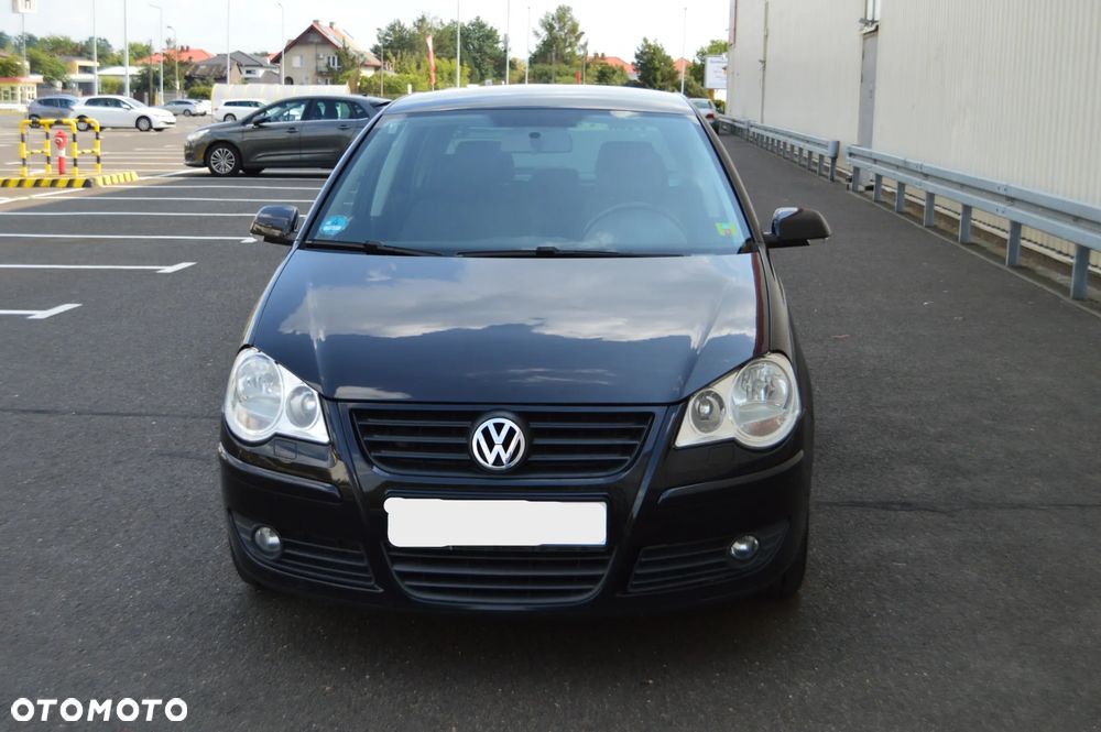 Volkswagen Polo - 6
