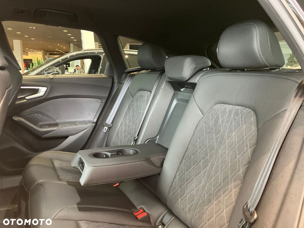 Audi A5 Avant - 21
