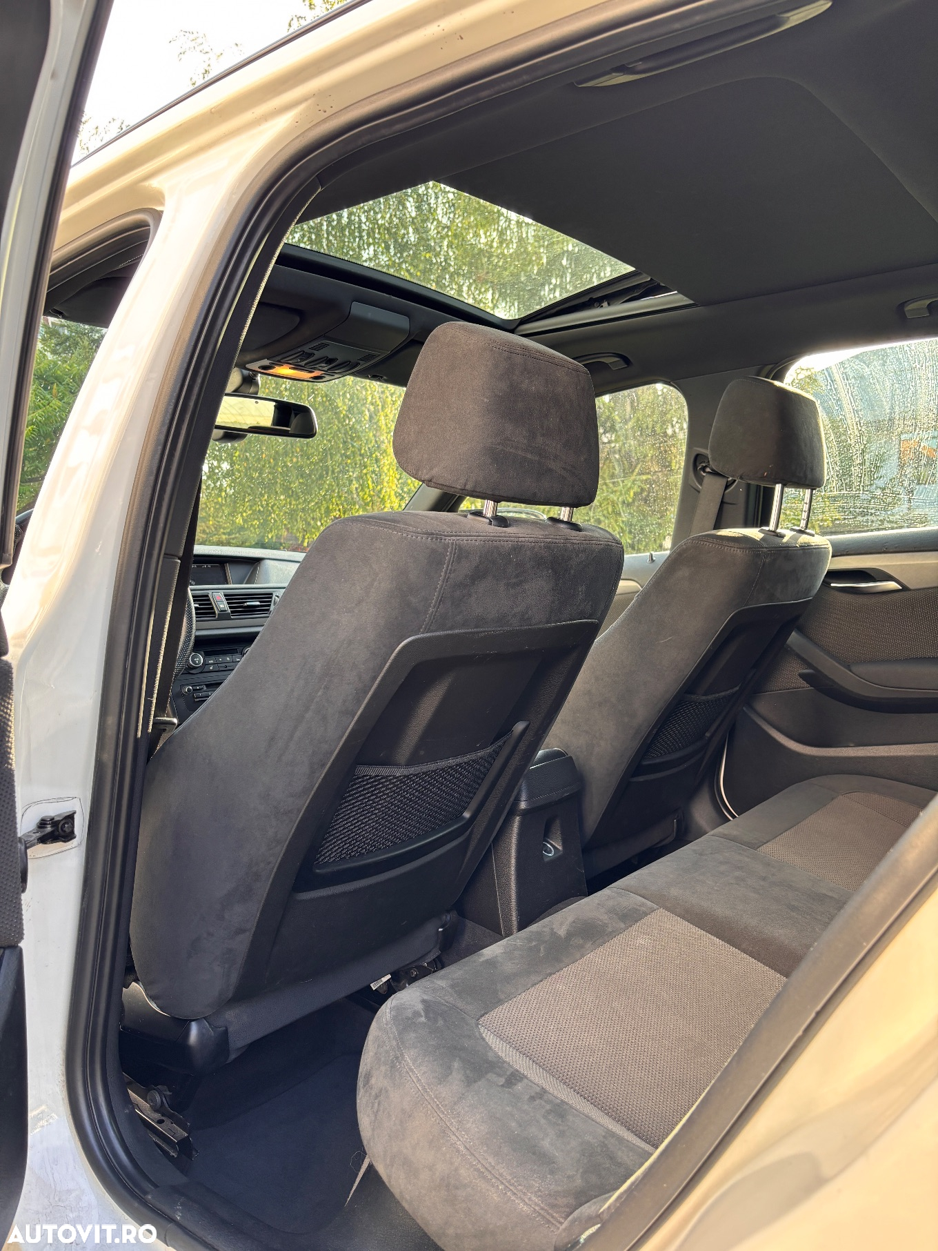 BMW X1 sDrive20d Aut. - 13