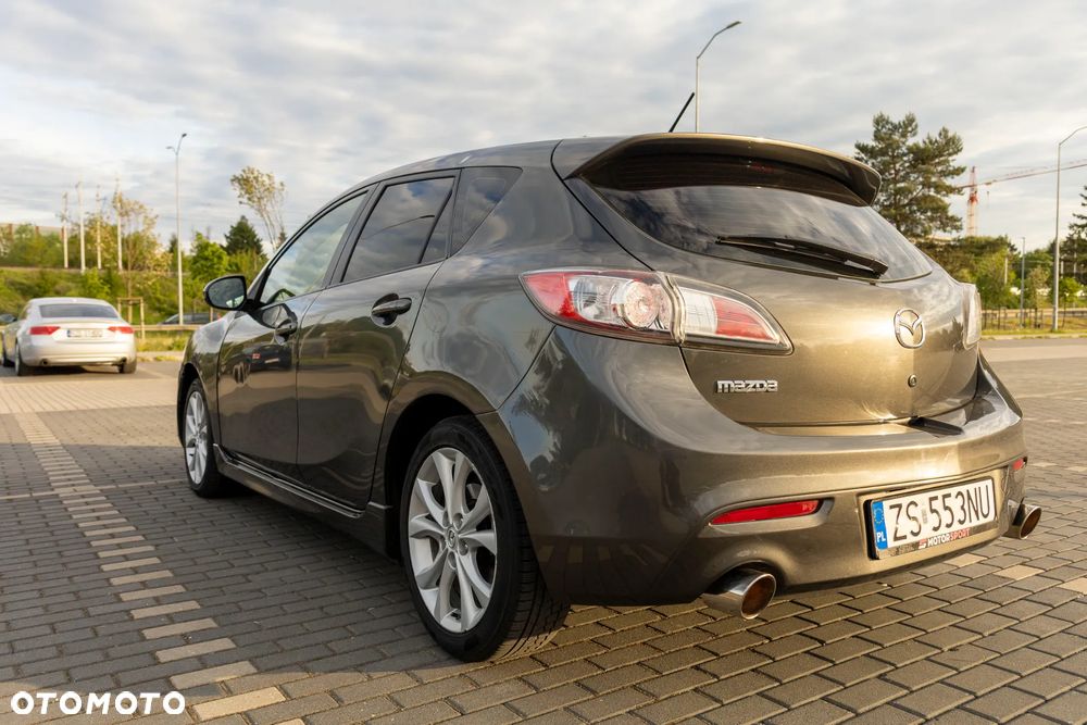 Mazda 3 - 11