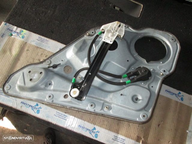 Elevador Manual 1M0839755J SEAT LEON 1M 2000 5P TE - 2