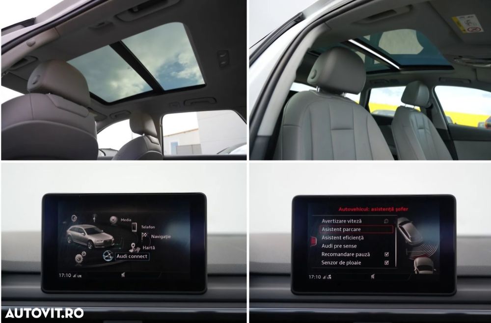 Audi A4 Avant 2.0 TDI ultra S tronic - 14