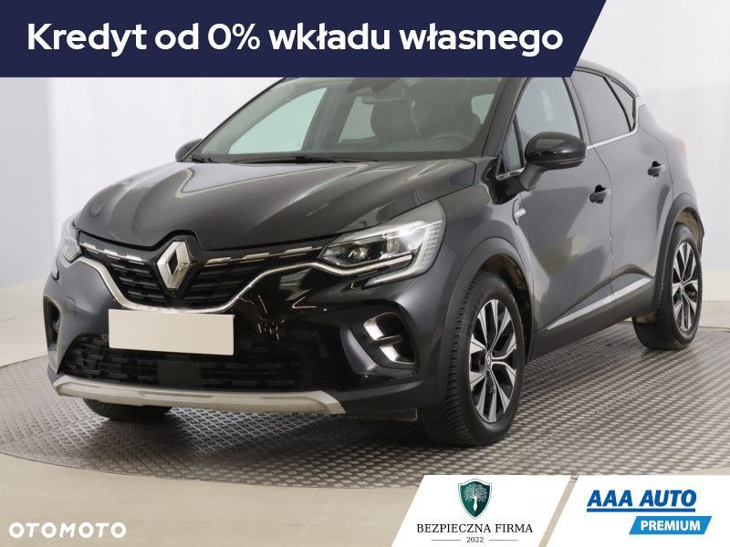 Renault Captur - 3