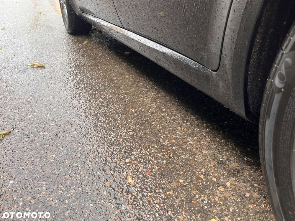Alfa Romeo 159 2.4JTDM Progression - 3