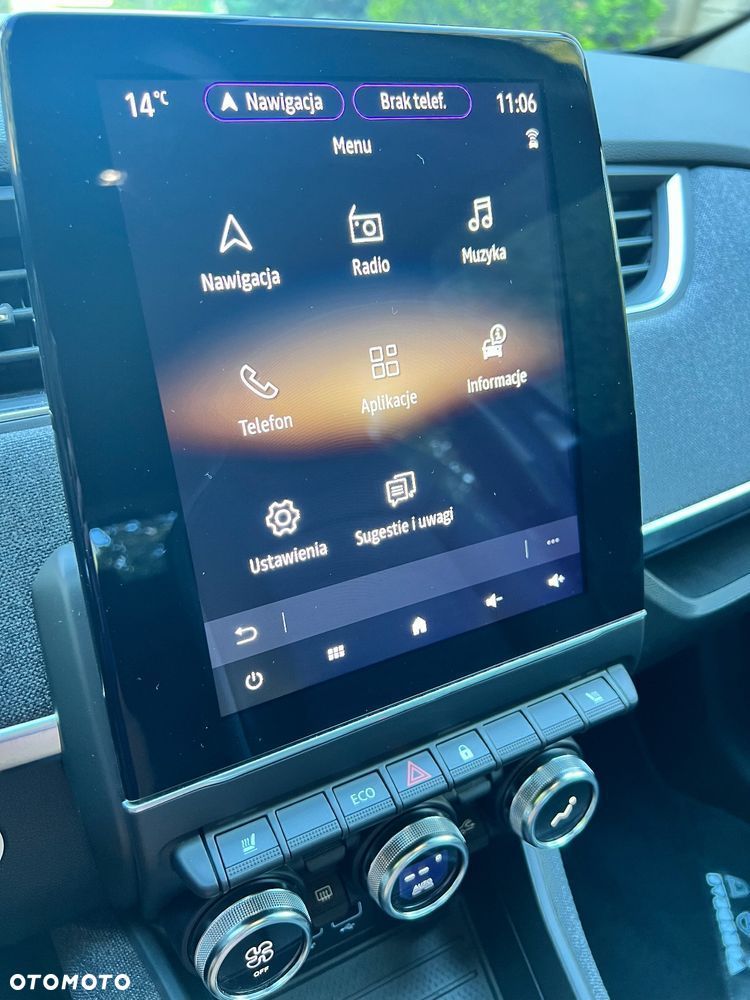 Renault Zoe (mit Batterie) Z.E 50 EXPERIENCE - 16