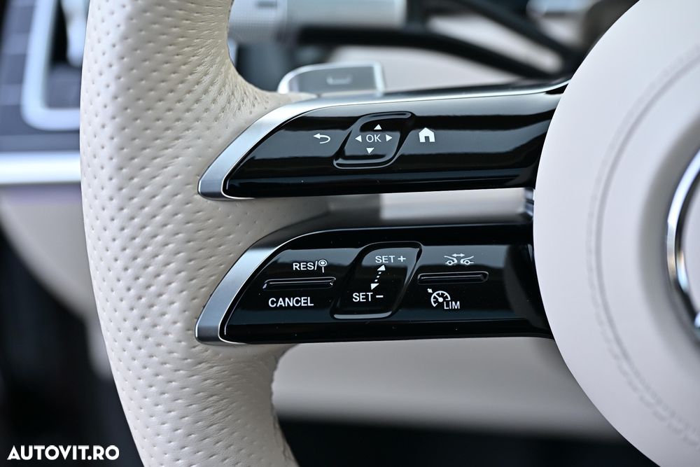 Mercedes-Benz S 580 e 4MATIC Long - 30