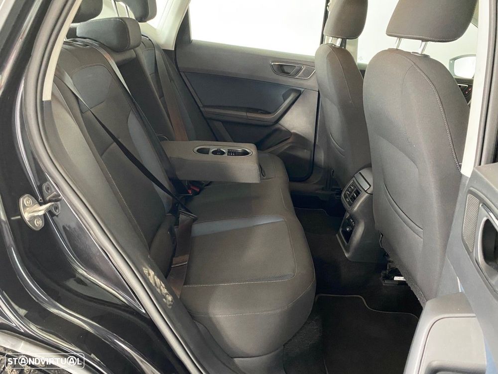 SEAT Ateca 1.6 TDI Style - 35
