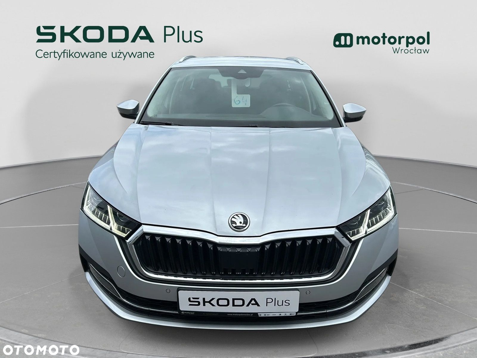 Skoda Octavia 1.5 TSI ACT Style - 11